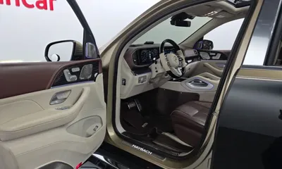 Mercedes-Benz GLS-Class 2023, 58745 км, за 118512.68 USD - фото 10