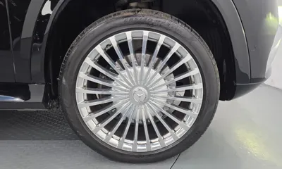 Mercedes-Benz GLS-Class 2023, 58745 км, за 118512.68 USD - фото 21