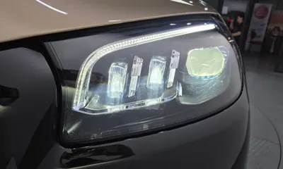 Mercedes-Benz GLS-Class 2023, 58745 км, за 118512.68 USD - фото 22