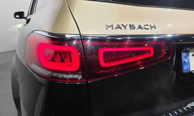 Mercedes-Benz GLS-Class 2023, 58745 км, за 118512.68 USD - фото 23