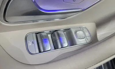 Mercedes-Benz GLS-Class 2023, 58745 км, за 118512.68 USD - фото 30
