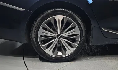 Kia K8 2022, 34597 км, за 16404.1 USD