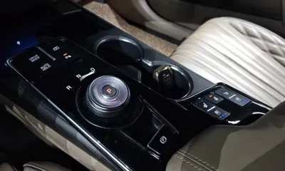 Kia K8 2022, 34597 км, за 16404.1 USD - фото 9