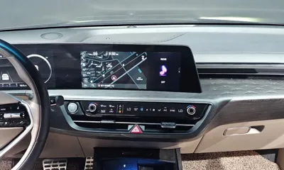 Kia K8 2022, 34597 км, за 16404.1 USD - фото 14
