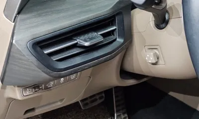 Kia K8 2022, 34597 км, за 16404.1 USD - фото 16