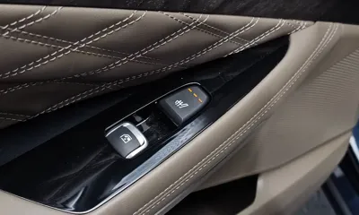 Kia K8 2022, 34597 км, за 16404.1 USD - фото 17