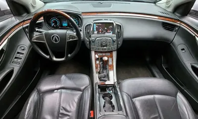 ChevroletGMDaewoo Alpheon 2011, 125734 км, за 1904.89 USD - фото 7