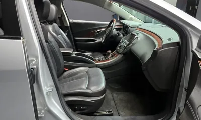 ChevroletGMDaewoo Alpheon 2011, 125734 км, за 1904.89 USD - фото 10