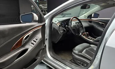 ChevroletGMDaewoo Alpheon 2011, 125734 км, за 1904.89 USD - фото 11