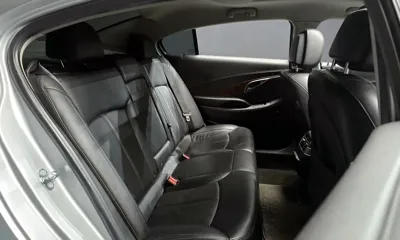 ChevroletGMDaewoo Alpheon 2011, 125734 км, за 1904.89 USD - фото 12