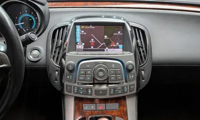 ChevroletGMDaewoo Alpheon 2011, 125734 км, за 1904.89 USD - фото 15