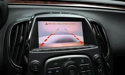 ChevroletGMDaewoo Alpheon 2011, 125734 км, за 1904.89 USD - фото 16