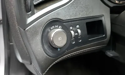 ChevroletGMDaewoo Alpheon 2011, 125734 км, за 1904.89 USD - фото 18