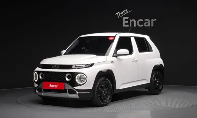 Hyundai Casper · 2024 год