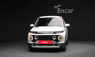 Hyundai Casper 2024, 70443 км, за 7285.98 USD