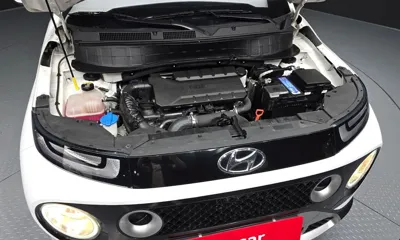 Hyundai Casper 2024, 70443 км, за 7285.98 USD - фото 6