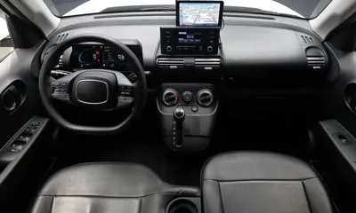 Hyundai Casper 2024, 70443 км, за 7285.98 USD - фото 7