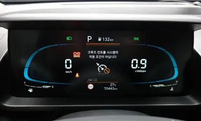 Hyundai Casper 2024, 70443 км, за 7285.98 USD - фото 8