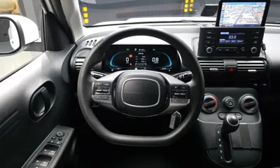 Hyundai Casper 2024, 70443 км, за 7285.98 USD - фото 13