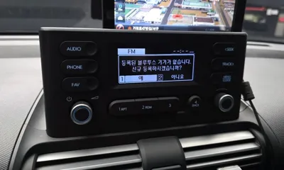 Hyundai Casper 2024, 70443 км, за 7285.98 USD - фото 16