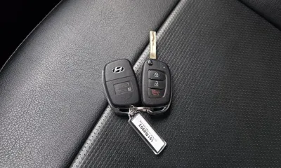 Hyundai Casper 2024, 70443 км, за 7285.98 USD - фото 17