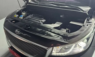 Kia Canival 2016, 115098 км, за 8072.78 USD - фото 6