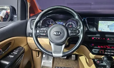Kia Canival 2016, 115098 км, за 8072.78 USD - фото 13