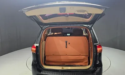 Kia Canival 2016, 115098 км, за 8072.78 USD - фото 20