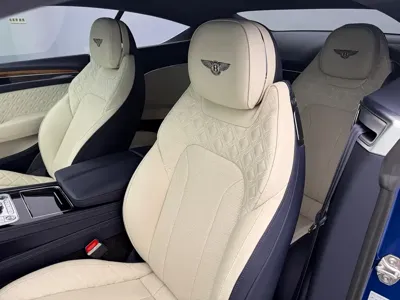 Bentley Continental 2023, 10000 км, за 365946.67 USD