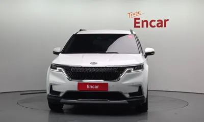 Kia Canival 2021, 50176 км, за 18218.89 USD