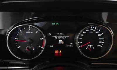 Kia Canival 2021, 50176 км, за 18218.89 USD - фото 8