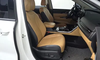 Kia Canival 2021, 50176 км, за 18218.89 USD - фото 10
