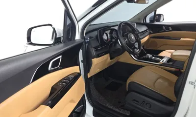 Kia Canival 2021, 50176 км, за 18218.89 USD - фото 12