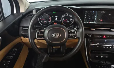 Kia Canival 2021, 50176 км, за 18218.89 USD - фото 13
