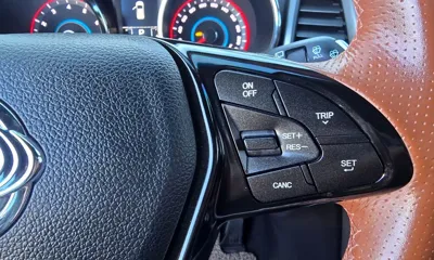 KG_Mobility_Ssangyong TIBOLI 2018, 98693 км, за 6180.07 USD - фото 8