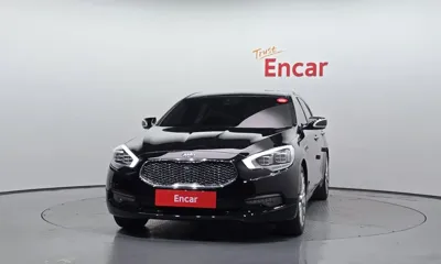 Kia K9 2016, 185696 км, за 6432.98 USD