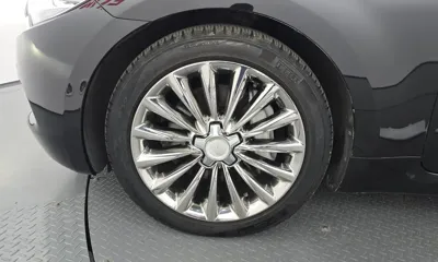 Kia K9 2016, 185696 км, за 6432.98 USD