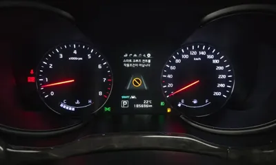 Kia K9 2016, 185696 км, за 6381.45 USD - фото 8