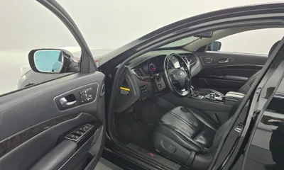 Kia K9 2016, 185696 км, за 6381.45 USD - фото 10