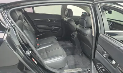 Kia K9 2016, 185696 км, за 6381.45 USD - фото 11