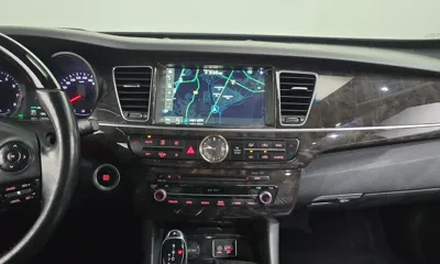 Kia K9 2016, 185696 км, за 6381.45 USD - фото 13