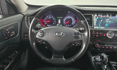 Kia K9 2016, 185696 км, за 6381.45 USD - фото 14