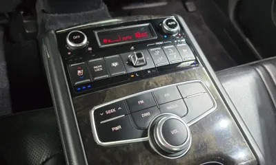 Kia K9 2016, 185696 км, за 6381.45 USD - фото 18