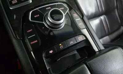 Kia K9 2016, 185696 км, за 6381.45 USD - фото 19