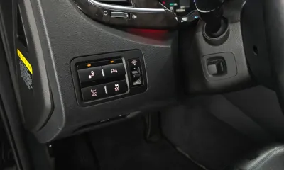 Kia K9 2016, 185696 км, за 6381.45 USD - фото 20