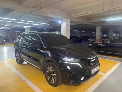 Kia Sorento 2023, 95517 км, за 4143.32 USD