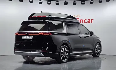 Kia Canival 2022, 79908 км, за 23178.79 USD