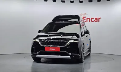 Kia Canival 2022, 79908 км, за 23178.79 USD
