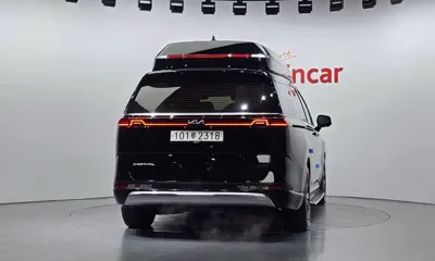 Kia Canival 2022, 79908 км, за 23178.79 USD