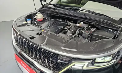 Kia Canival 2022, 79908 км, за 23178.79 USD - фото 6